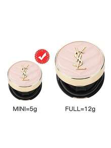 YSL [Mini] Touche Éclat All-In-One Glow Foundation #20 5g / Creamy Matte Foundation, High Coverage, Long-Lasting / 24H Radiant Matte Foundation With Skincare Benefits - #B10 - View 2