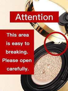 YSL [Mini] Touche Éclat All-In-One Glow Foundation #20 5g / Creamy Matte Foundation, High Coverage, Long-Lasting / 24H Radiant Matte Foundation With Skincare Benefits - #B10 - View 3