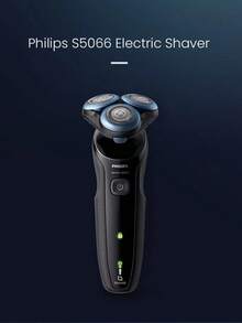 PHILIPS Series 5000 S5066 Electric Shver - Multicolor - View 8
