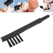 助听器清洁刷套装（含耳垢清洁刷） 助听器清洁刷配件 耳塞 耳机 耳部护理