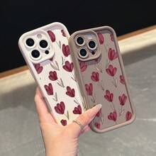 Basic Phone Cases - Brown - View 4
