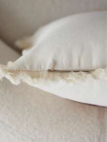 1个波西米亚风格3D刺绣狗狗抽象装饰抱枕，适用于客厅、卧室、派对等各种环境 - 彩色 - 查看 10