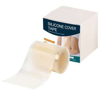 自粘水胶体创可贴，高吸收性，适用于伤口愈合。