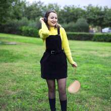 ALKOO 适用于 Be/A/T/S/ Solo 4/ Studio Pro/ Solo3/ Studio3/ Solo2/ Solo Pro 蓝牙头戴式耳机的旅行硬质便携箱（仅含包装盒）