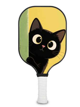 Pickleball Paddle Wide Body Large Sweet Spot