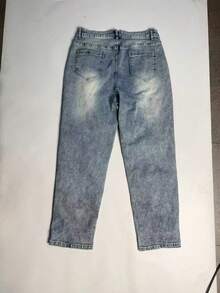 Plus Size, Porém Profissional: Calça Afunilada Plus Size para o Outono - Cintura Média, Perna Slim para Curvas Casuais de Negócios