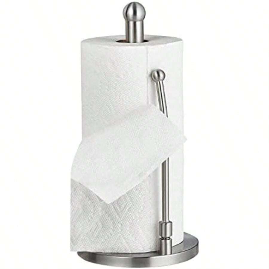 Kitchen Tissue - Multicolor - View 1