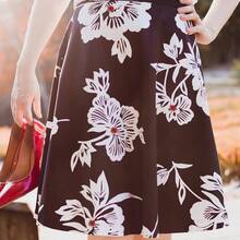 SEWACC 130 Piezas Rhinestones de Vidrio para Coser Decoraciones para Ropa Bolsas y Accesorios Color Rojo Brillante - Rojo - Ver 8