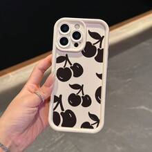 Basic Phone Cases - Brown - View 5