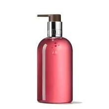JABÓN LÍQUIDO MOLTON BROWN PIMIENTA ROSA FUEGO - 300ML - Ver 2