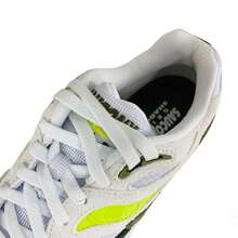 Saucony Grid Shadow 2 Essential White Green Men's Shoes Sneakers S70772-6 - 白色 - 查看 9