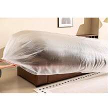 Funda antipolvo con borde elástico, sábana ajustable de cobertura completa, funda antipolvo para sofá y muebles para dormitorio, Día de la Mujer, artículos de viaje, recuerdos de boda, Y2K, dormitorio, accesorios de coche para mujer, decoración de cocina - Multicolor - Ver 6