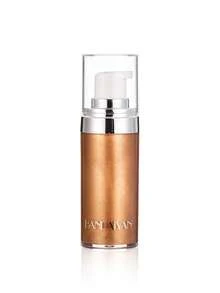 HANDAIYAN Highlighter Body Lotion, Shimmery Glow Liquid, Natural & Long-Lasting Highlighter For Beach, Pool, Singles Party, Vacation, Christmas Gift - 03 # - Xem 6