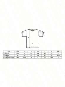 Esta nueva camiseta de manga corta para niña está hecha 100 % de algodón y luce un elegante estampado de renos, lo que la convierte en una prenda versátil e informal. Su tejido suave y agradable al tacto es delicado con la piel, permitiendo que las niñas se muevan con libertad y comodidad durante reuniones familiares, eventos escolares o juegos al aire libre. - Blanco - Ver 7