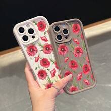 Basic Phone Cases - White - View 4