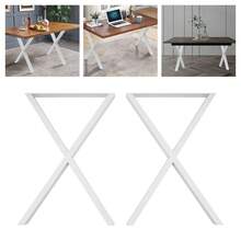 Bases de mesa - Blanco - Ver 4