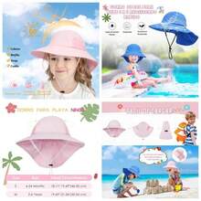 Kids Collar & Accessories Set - 6-24 Months + Pink - View 1