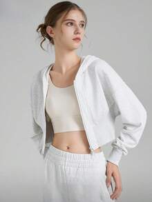 Women Leotards - White - View 2