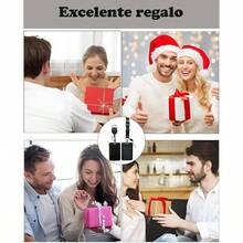 Porta Credencial Gafeteporta Gafete Hombrelanyard Diseo De Cuerda Para Evitar La Prdida De Tarjetas De Trabajo, Tarjetas De Control De Acceso, Tarjetas De Empleados, Etc - Negro - Ver 8