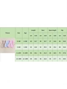 Newborn Baby Girl Summer Clothes Daisy Flying Sleeve Jumpsuit Romper Ruffle Onesie Infant Outfit 3 6 12 18 Months,Baby Girl Striped Clothes - 粉色 - 查看 9