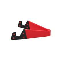 Lazy Phone Holder, Adjustable, Multifunctional, Easy To Fold Portable Holder, Small Desktop Holder - Multicolor - View 12