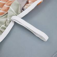 1 Juego de Funda Reclinable Separada, Funda para Sofá de 1 Plaza, Protector de Sofá de Tela Suave, Funda para Sillón, Funda para Sofá Completo, Adecuado para Todas las Estaciones, Accesorio Decorativo y Elegante para el Hogar - Amarillo Mostaza - Ver 7