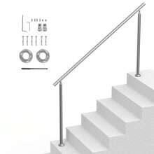 Grab Bars - 180 cm - View 8