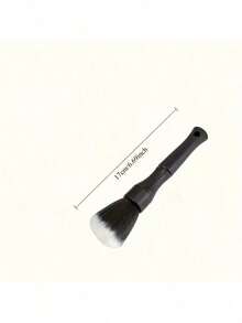 Premium Ultra-Soft Car Interior Detailing Brush – Perfect For Cleaning Dash, Air Vents, Leather, Console & Delicate Surfaces. Achieve A Spotless Interior With No Scratches Or Lint! Ideal For Dusting, Crumb Removal & Cleaning Hard-To-Reach Areas. Essential Auto Detailing Tool For Car Enthusiasts & Professionals. Keep Your Vehicle Looking Brand New With This High-Quality, Gentle Cleaning Brush. A Must-Have For Perfectly Maintained Car Interiors! - Multicolor - View 12