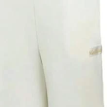 Puma Women's 2026 Spring New BZ HUOYAO Romper, Breathable Collared Short Sleeve Jumpsuit, 621935-65 - White - View 4