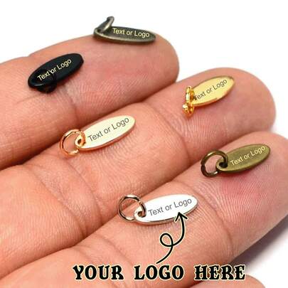 Custom Stainless Steel Jewelry, Personalized Gold And Silver Jewelry, Logo Jewelry Beads, Laser-Engraved Jewelry Beads, Suitable For Making Jewelry Bracelets.,Multi-Functional, Ornamental,Reusable,Exquisite,Stylish,High-Quality,Colorful,Modern,Custom,Personalized,Unique,Ideal Gifts For Him,Ideal Gifts For Her,Boyfriend,Dad,Girlfriend,Mom,Family,Friends,Tea Room,Home,Gold Jewellery