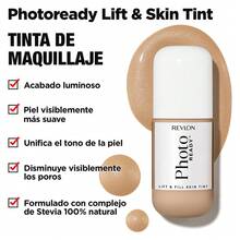 Tinta de maquillaje Revlon PhotoReady Lift & Fill - 130 - Ver 7