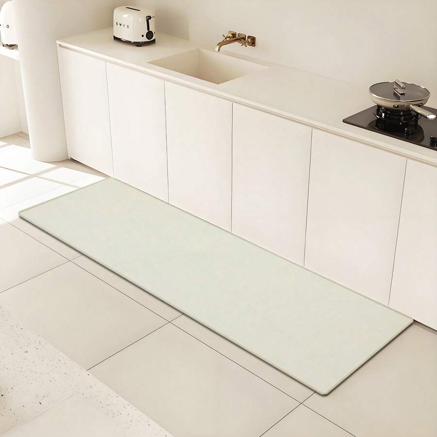 Kitchen Mat & Kitchen Rug - שנהב חלק (IV) - ראה 1