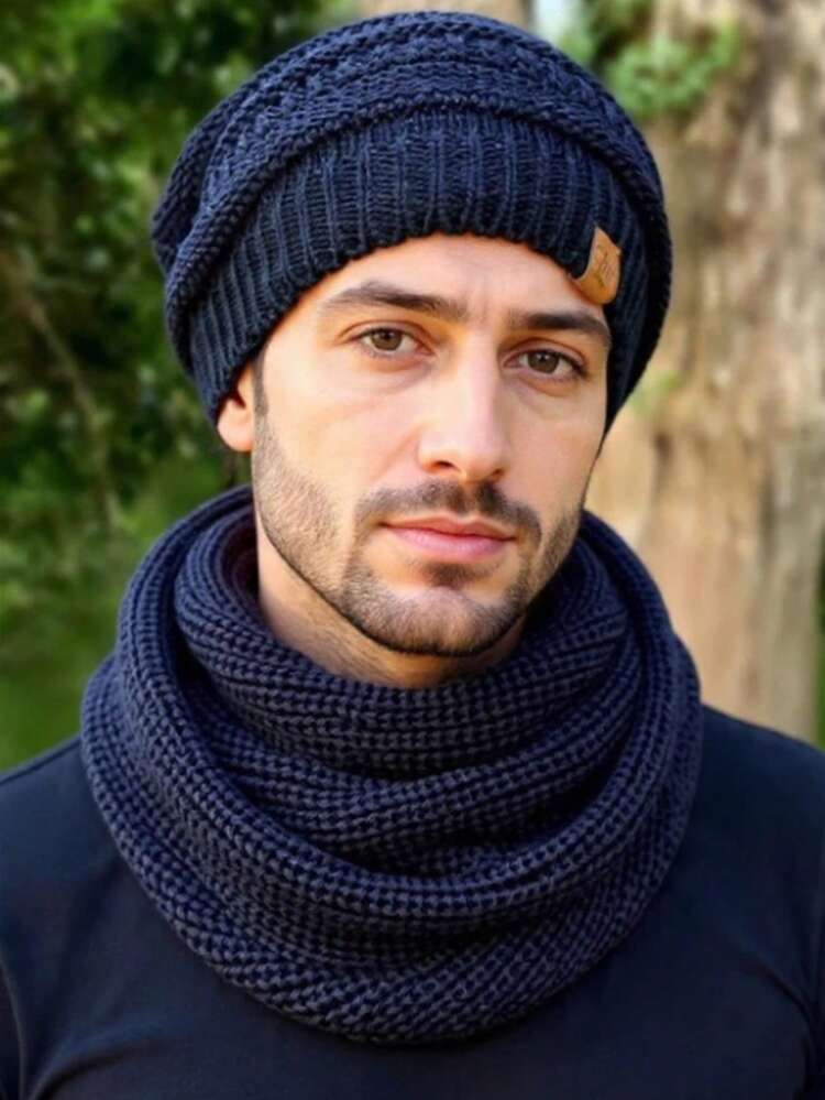 Navy Blue - Azul Marino - Añade 3