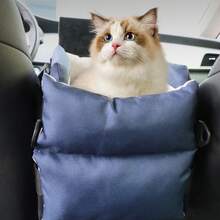 ARC ARCE All-Season Pet Carrier Bag, Portable Pet Carrier For Outdoor, Car, Breathable Cat Carrier, Large Capacity Dog Carrier - Multicolor - View 5