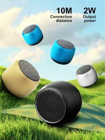 SENBOWE Refers To The Bluetooth Speaker, The Small Steel Cannon, The Portable Mini Speaker, The M1 Dazzling Color TV, The Bluetooth Small Speaker 200mAh