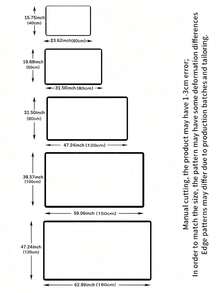 1pc, Orhopui Retro-Style Sponge Carpet, Stain Resistant, Non-Shedding, Washable Rugs, Living Room Rugs, Non-Woven Felt Spot Molding On Non-Slip Bottom Floor Mats - Stain Resistant Vintage Design Rugs For Living Rooms, Non-Slip Foldable Oversi,Luxury Velvet Carpet