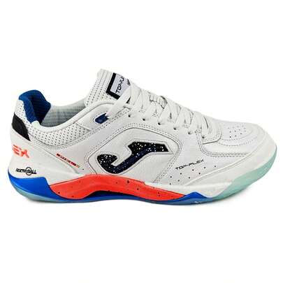 Chuteira Futsal Joma Top Flex Plus Original Profissional