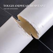 High Strength Nylon Fishing Line, Low Stretch High Sensitivity, Suitable For Saltwater And Freshwater Fishing, Abrasion Resistant