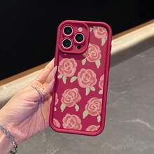 Basic Phone Cases - Bordeaux - Übersicht 7