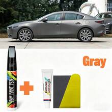 JB-XPCS Paint Repair Pen, Car Paint Pen, Scratch Repair Suitable For Quick Scratch Repairs Kit, Easy To Use - Multicolor - View 18