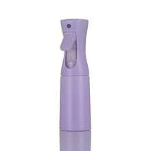 Professional Multipurpose Sprayer 200ml – Continuous Mist Spray, For Hair, Plants And Cleaning! - 紫色 - 查看 7