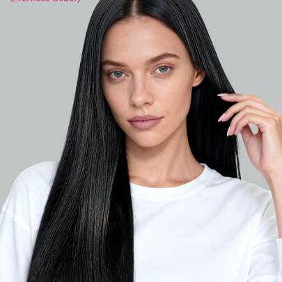 ISEE Perruque droite en cheveux vierges 100% naturels non traités, densité de 180%, longueurs de 8 à 14 pouces pour un carré et de 16 à 30 pouces pour une longueur classique, avec une fermeture HD 6*4, les nœuds sont pré-décolorés, la dentelle est pré-coupée et pré-effilochée. Cheveux humains non traités de haute qualité offrant un style polyvalent. Idéal pour les vacances, l'énergie active, les voyages essentiels, les tenues de fête, les cadeaux de demoiselle d'honneur, les accessoires pour femmes. Livraison gratuite. Élégance artistique, énergie active, décontracté quotidien, escapade romantique.