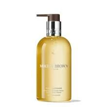 JABÓN LÍQUIDO MOLTON BROWN FLORA LUMINARE - 300ML - Ver 6