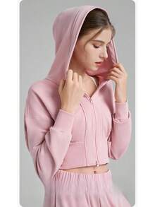 Women Leotards - Pink - View 3