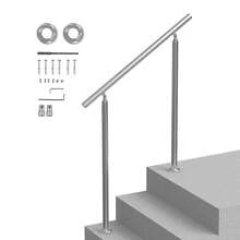 Grab Bars - 100厘米 - 查看 8