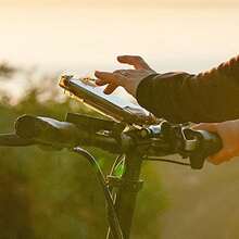 Delta Cycle Bike Smartphone , Black(Negro) - Multicolor - Ver 7