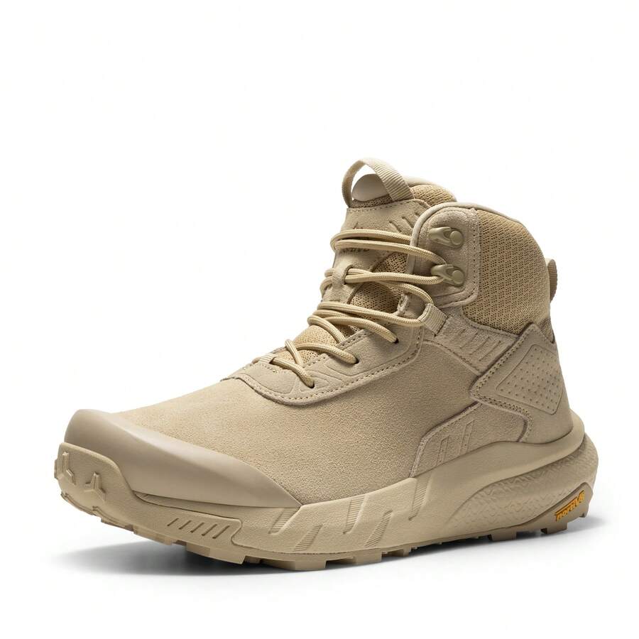 Men Military & Tactical Boots