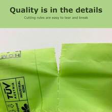 长柄便携式宠物粪便铲，适用于小型和大型犬，高强度材料，可用于草坪、草地、土壤、砾石和其他环境的狗粪清理。