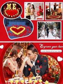 6pcs Mini White Realistic Dripping Wax Warm Light LED Electronic Candles, Vintage Atmosphere With Melting Wax Drip Details, Warm Light Realistic Flame, Mini Atmosphere Candle Lights For Home Decor, Birthday Celebration, Home Dinner, Proposal, Anniversary Romantic Scenes, Creative Men's Gift, Home Living, Personalized Gift, Ramadan, Wall Decor, Bedroom Decor, Personalized, Garden Decor, Bathroom Accessories, Candle Warmer Lights, Bedroom Design - Warm white light - View 5