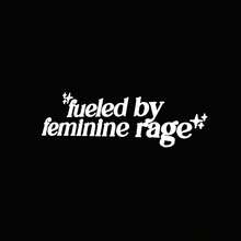 Nhãn dán vinyl "Women's Rage Fuel" - Thích hợp dán lên xe hơi, laptop, bình nước, v.v. Phụ kiện xe hơi dành cho nữ. - Một cỡ - Xem 9